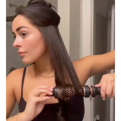 Pro Hair | Cepillo térmico sin calor
