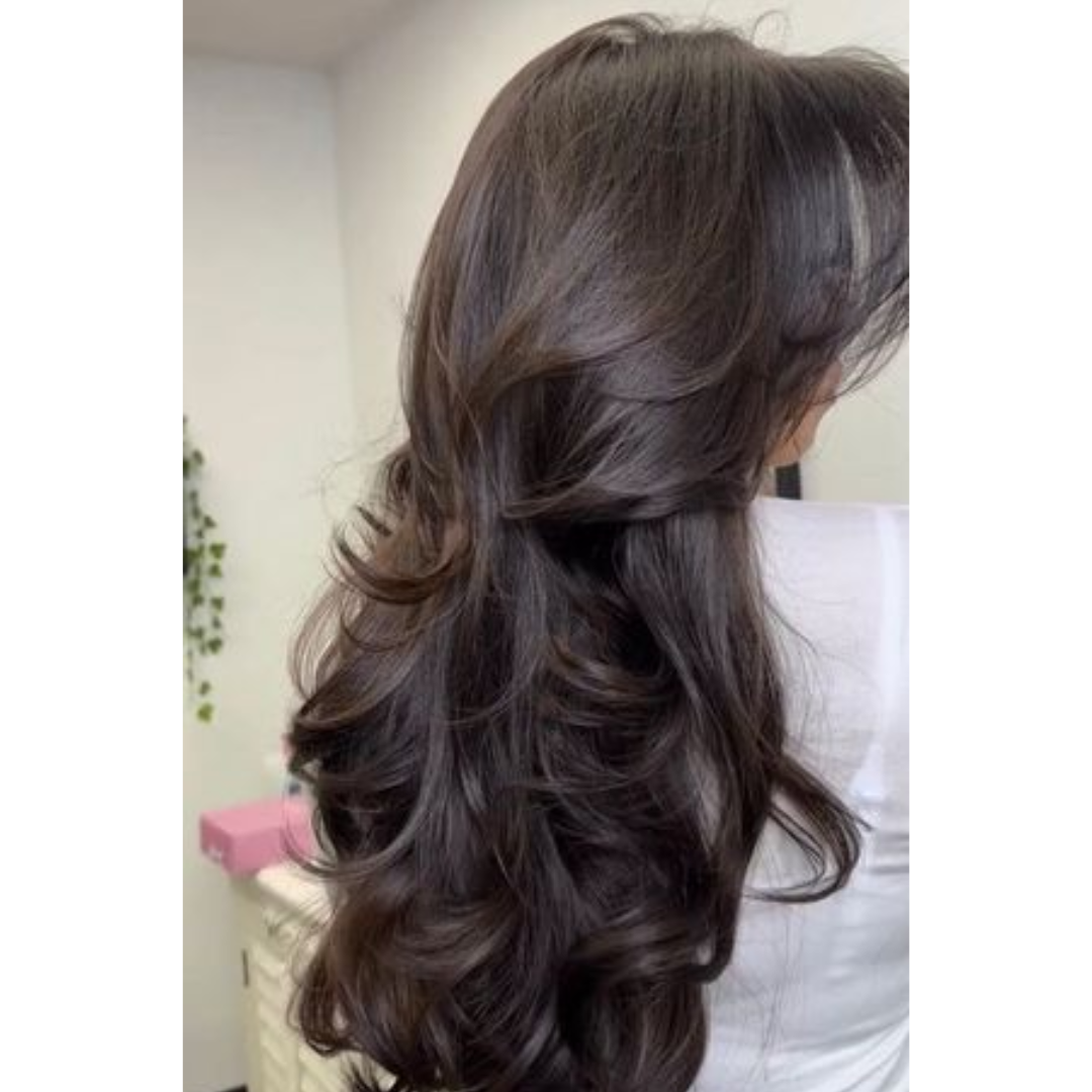 Pro Hair | Cepillo térmico sin calor