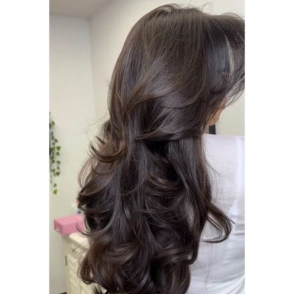 Pro Hair | Cepillo térmico sin calor