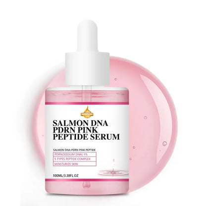 Elixir de ADN de salmón – Sérum hidratante regenerador