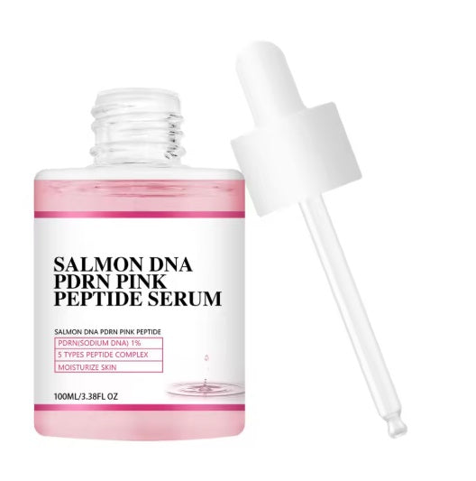 Elixir de ADN de salmón – Sérum hidratante regenerador