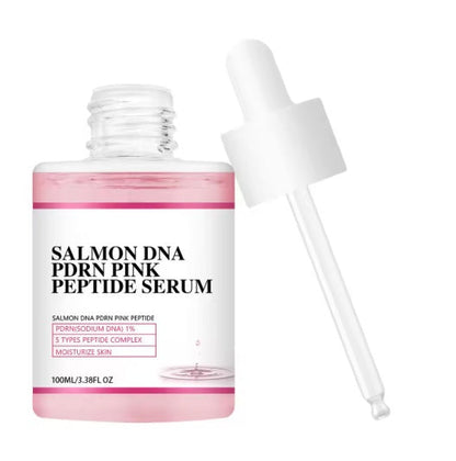 Elixir de ADN de salmón – Sérum hidratante regenerador