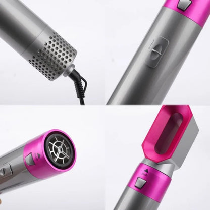Super Liso Pro | Cepillo profesional 5 en 1