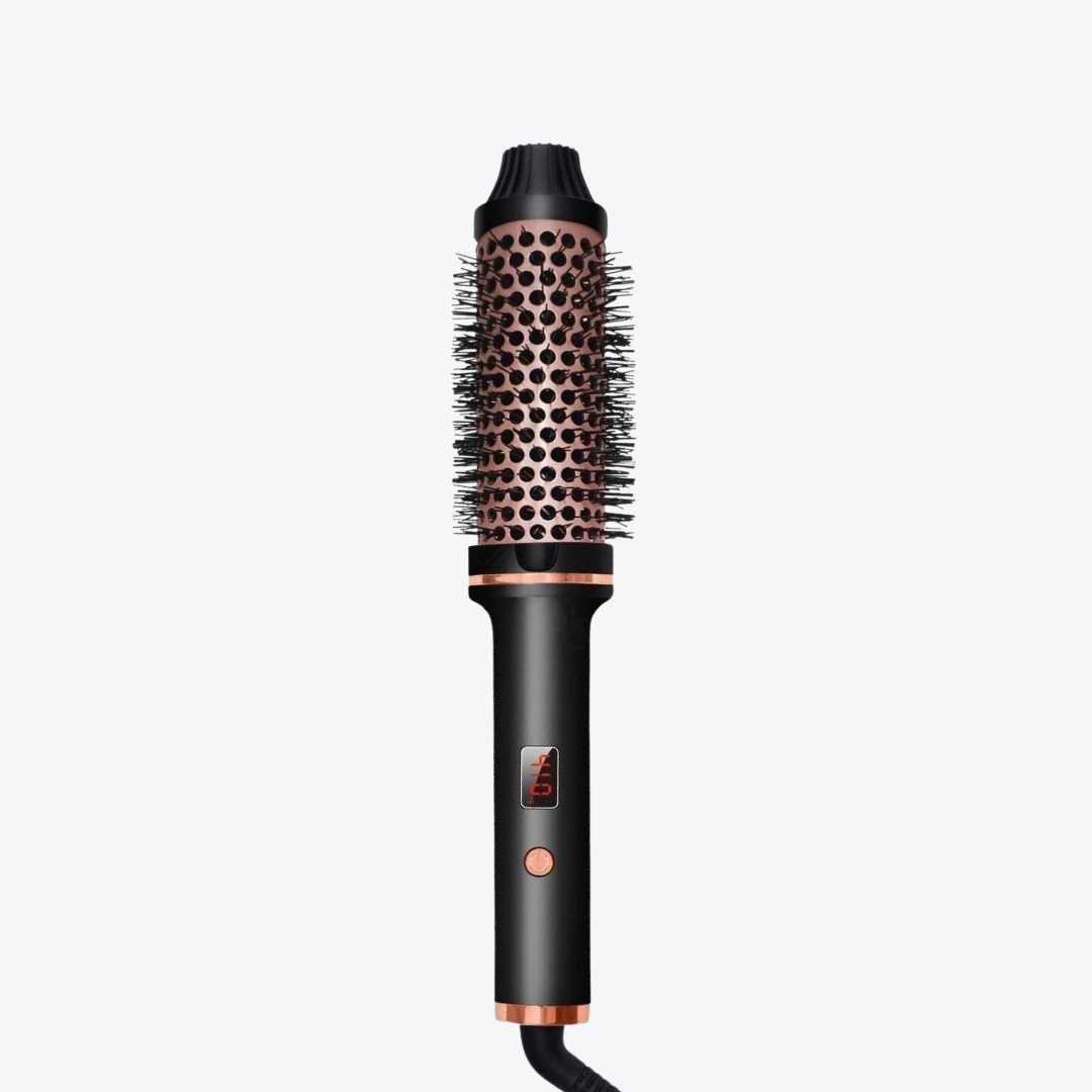 Pro Hair | Cepillo térmico sin calor