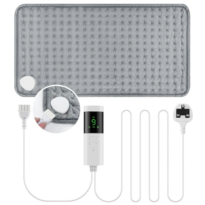 ThermaCloud – Almohadilla Térmica Eléctrica
