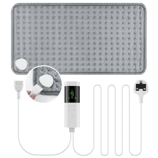 ThermaCloud – Almohadilla Térmica Eléctrica