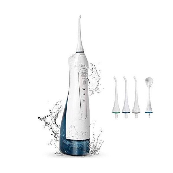 Irrigador Dental Portátil