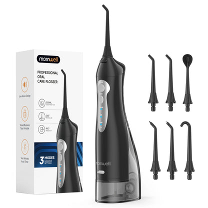 Irrigador Dental Portátil