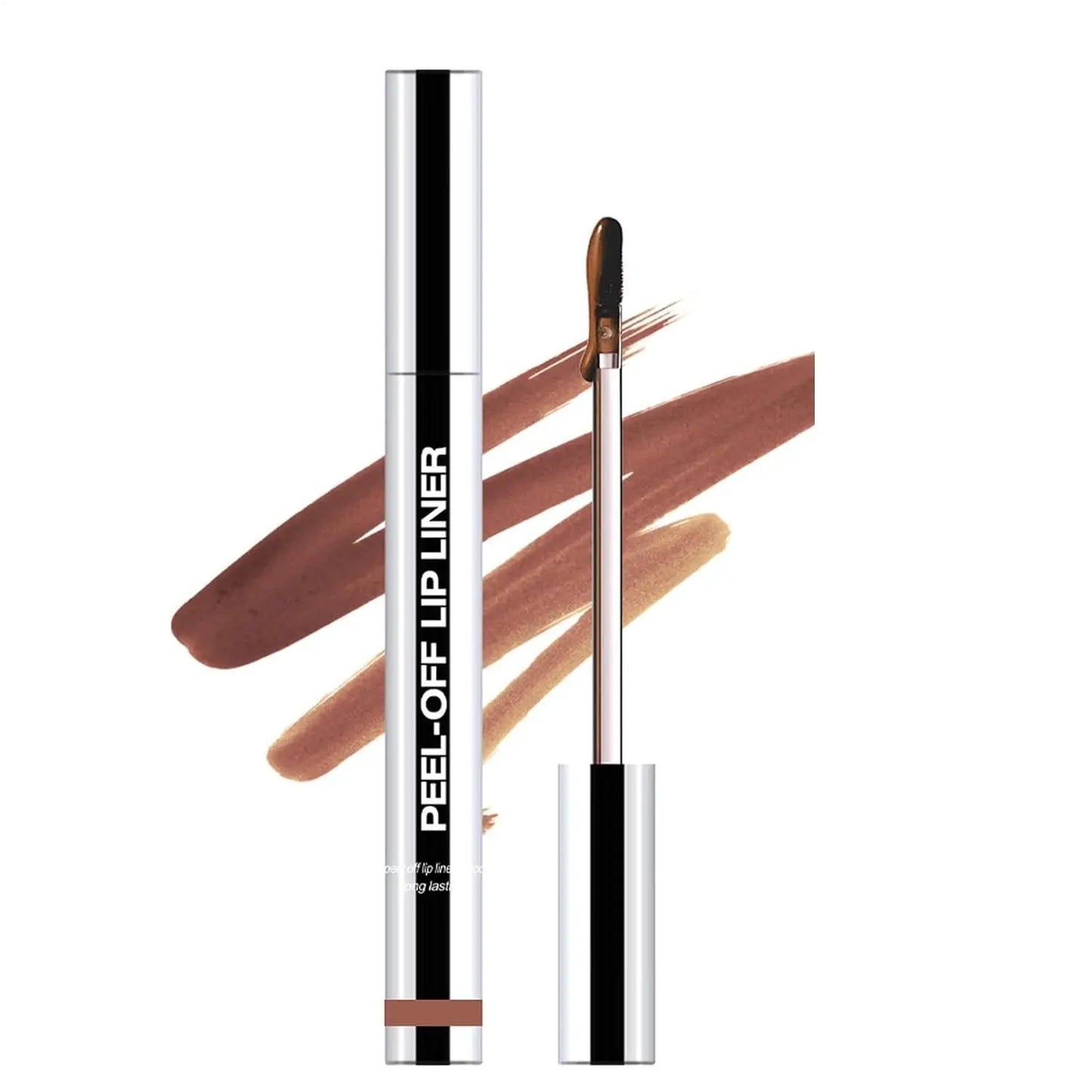 Labial líquido Peel Off – Efecto tatuaje natural