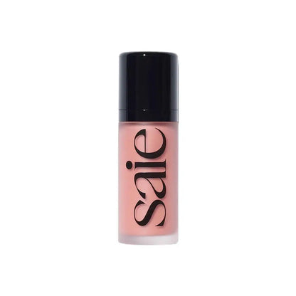 Iluminador facial en gel Saie Starglow