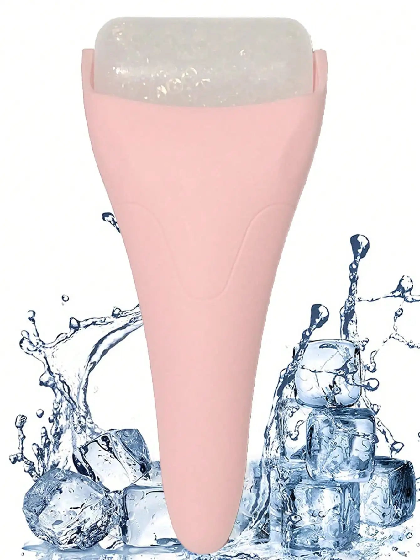 CryoRoll – Rodillo Facial de Hielo