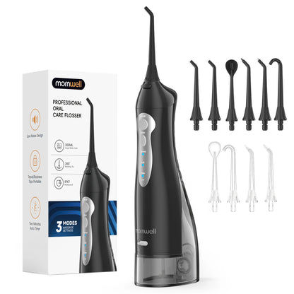 Irrigador Dental Portátil