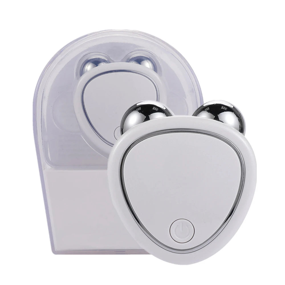 BRILLY Lift Pro™ | Masajeador Facial EMS