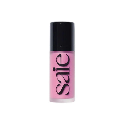 Iluminador facial en gel Saie Starglow