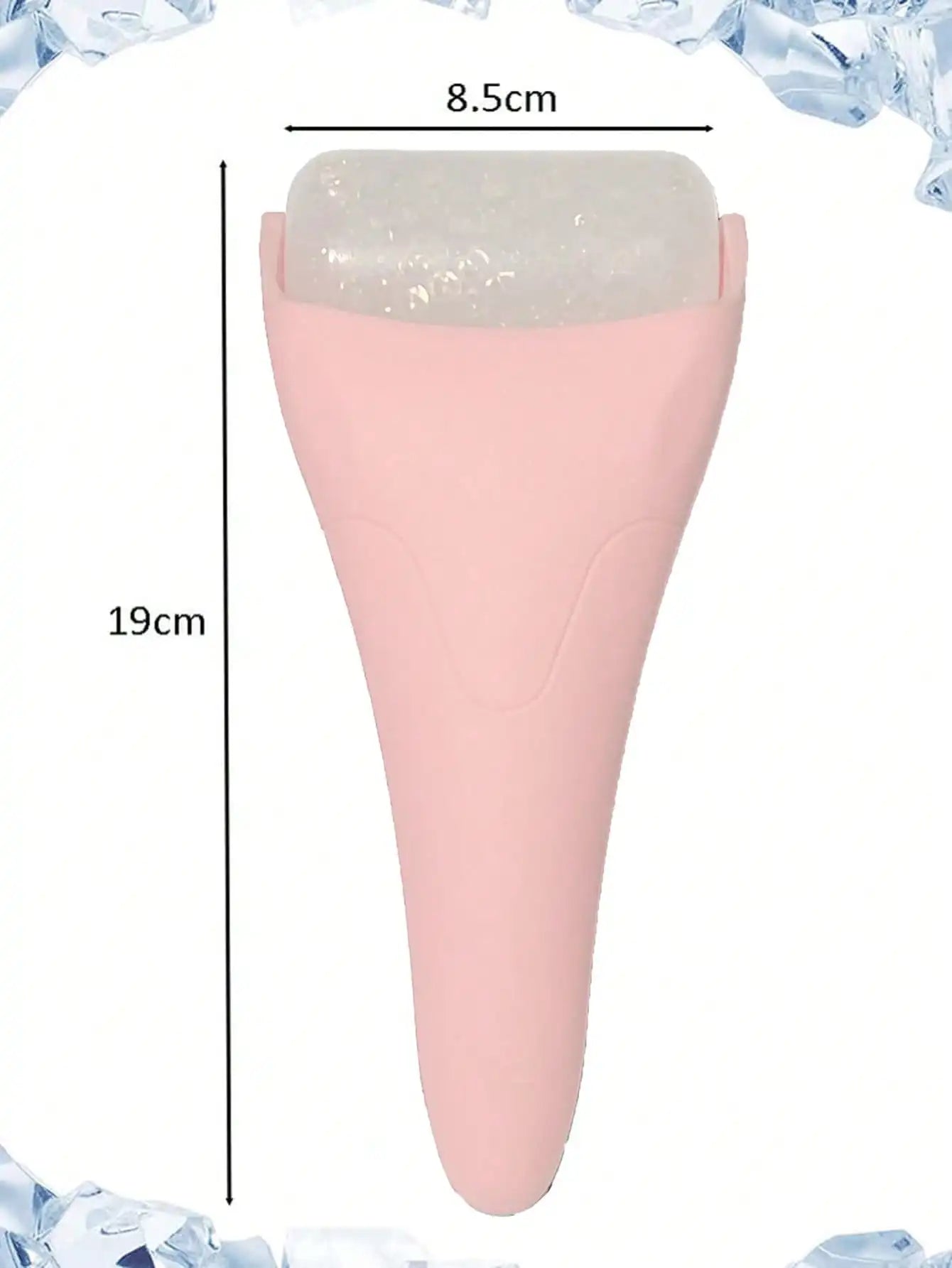 CryoRoll – Rodillo Facial de Hielo