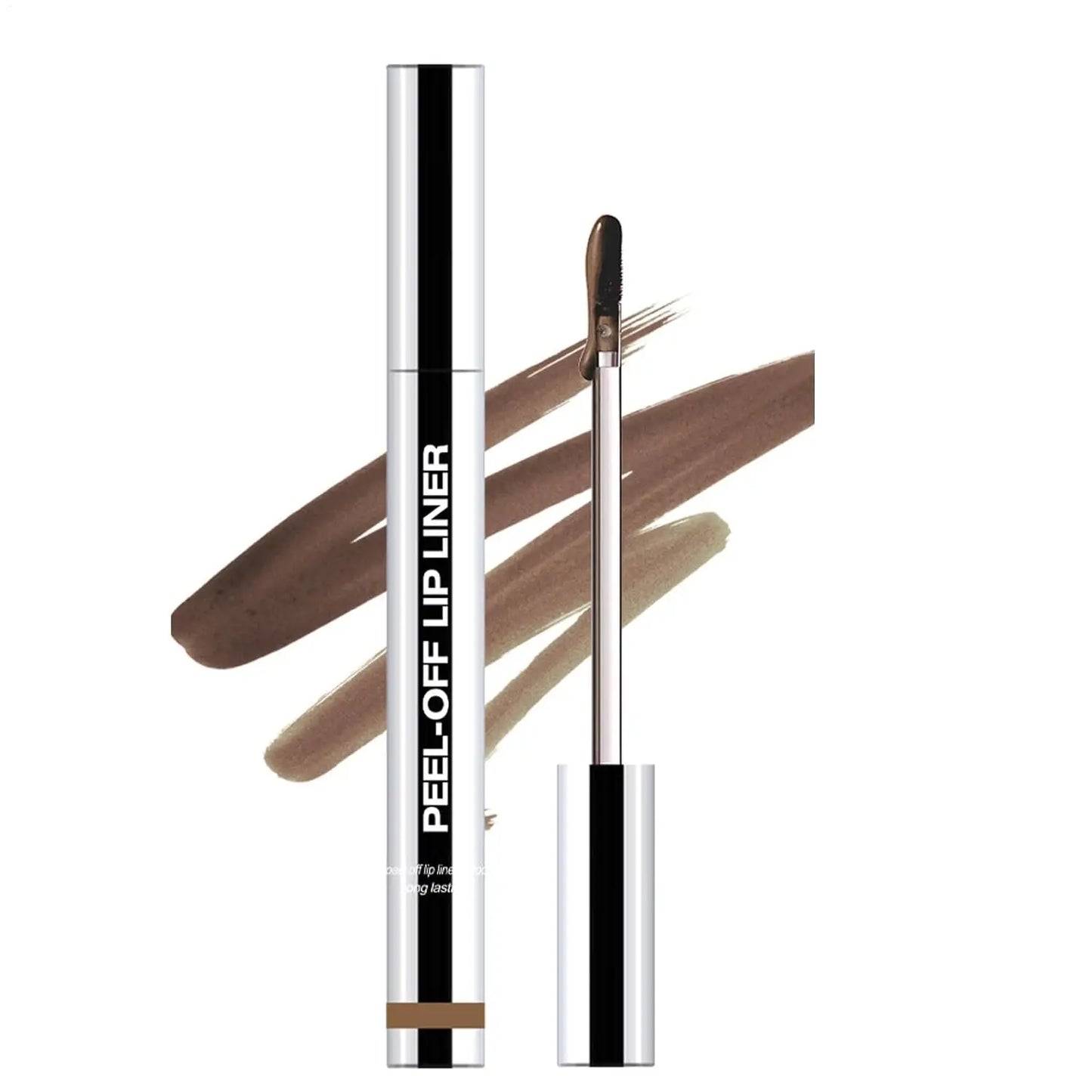 Labial líquido Peel Off – Efecto tatuaje natural