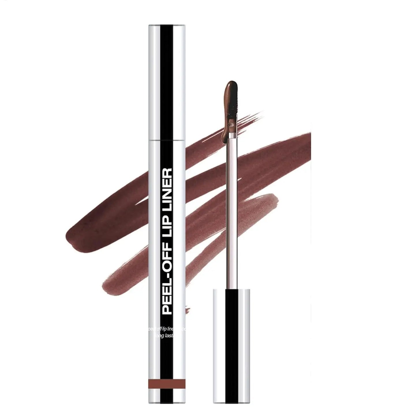 Labial líquido Peel Off – Efecto tatuaje natural