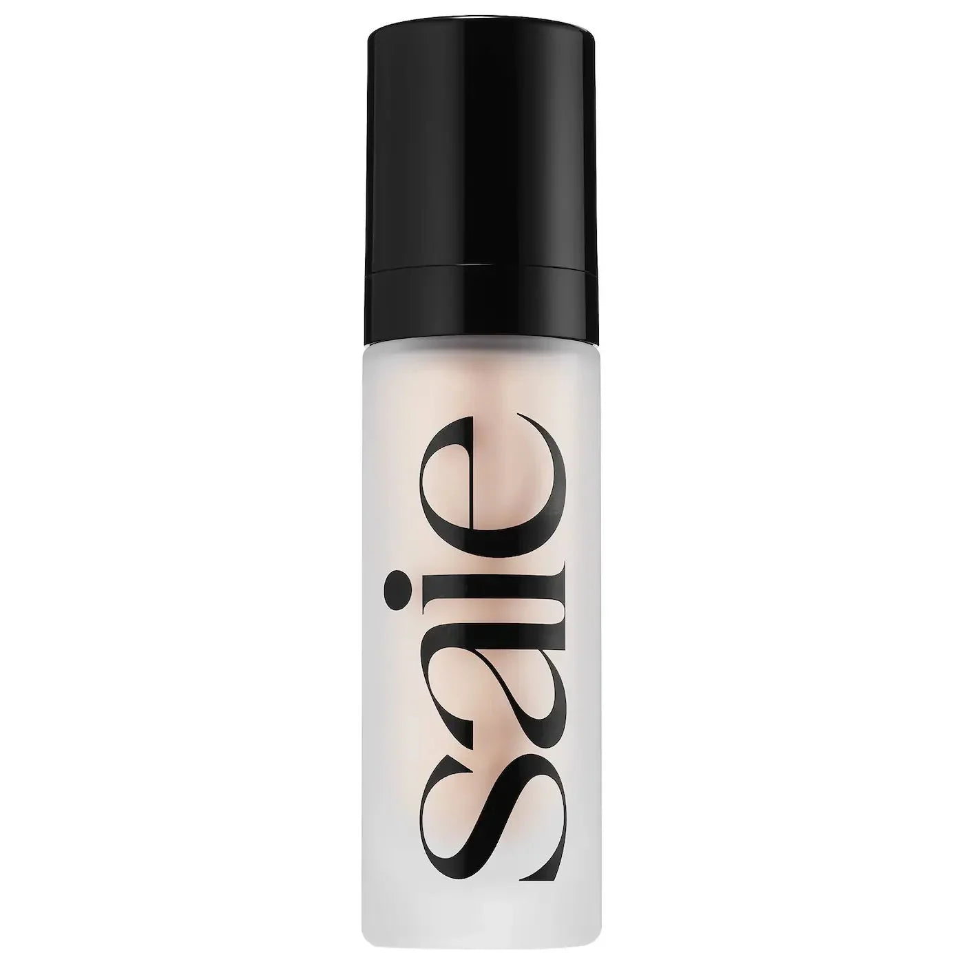 Iluminador facial en gel Saie Starglow