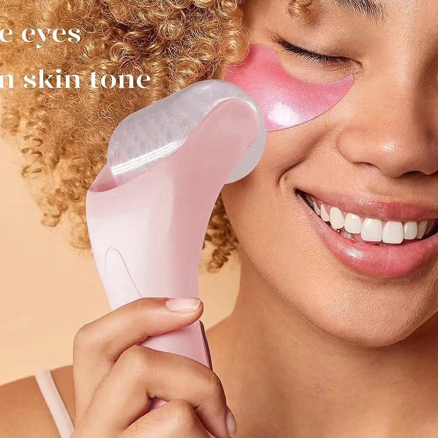 CryoRoll – Rodillo Facial de Hielo