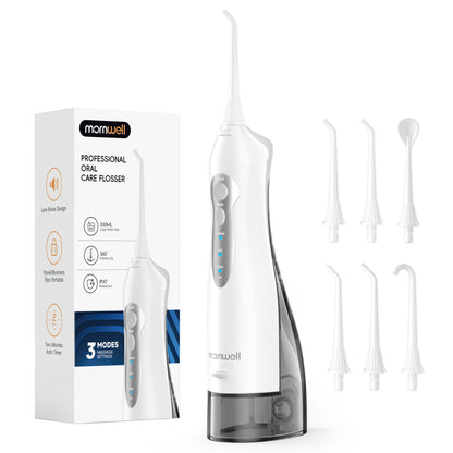 Irrigador Dental Portátil