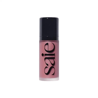Iluminador facial en gel Saie Starglow
