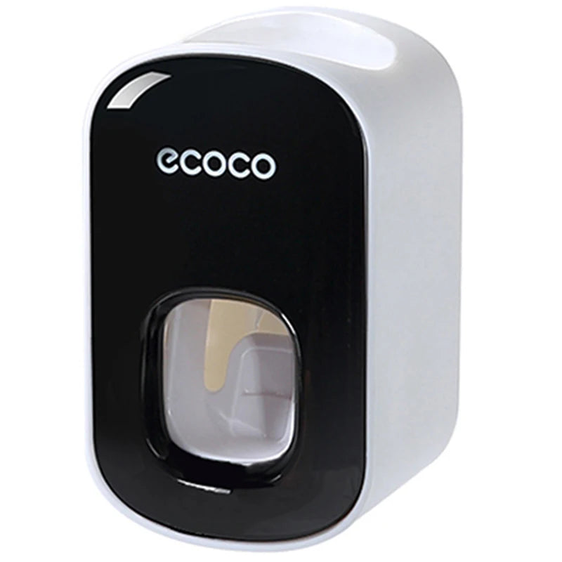 Dispensador Automático de Pasta Dental