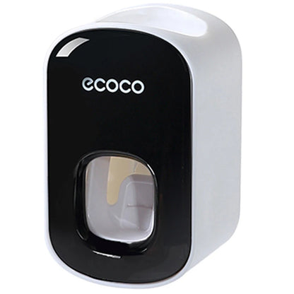 Dispensador Automático de Pasta Dental