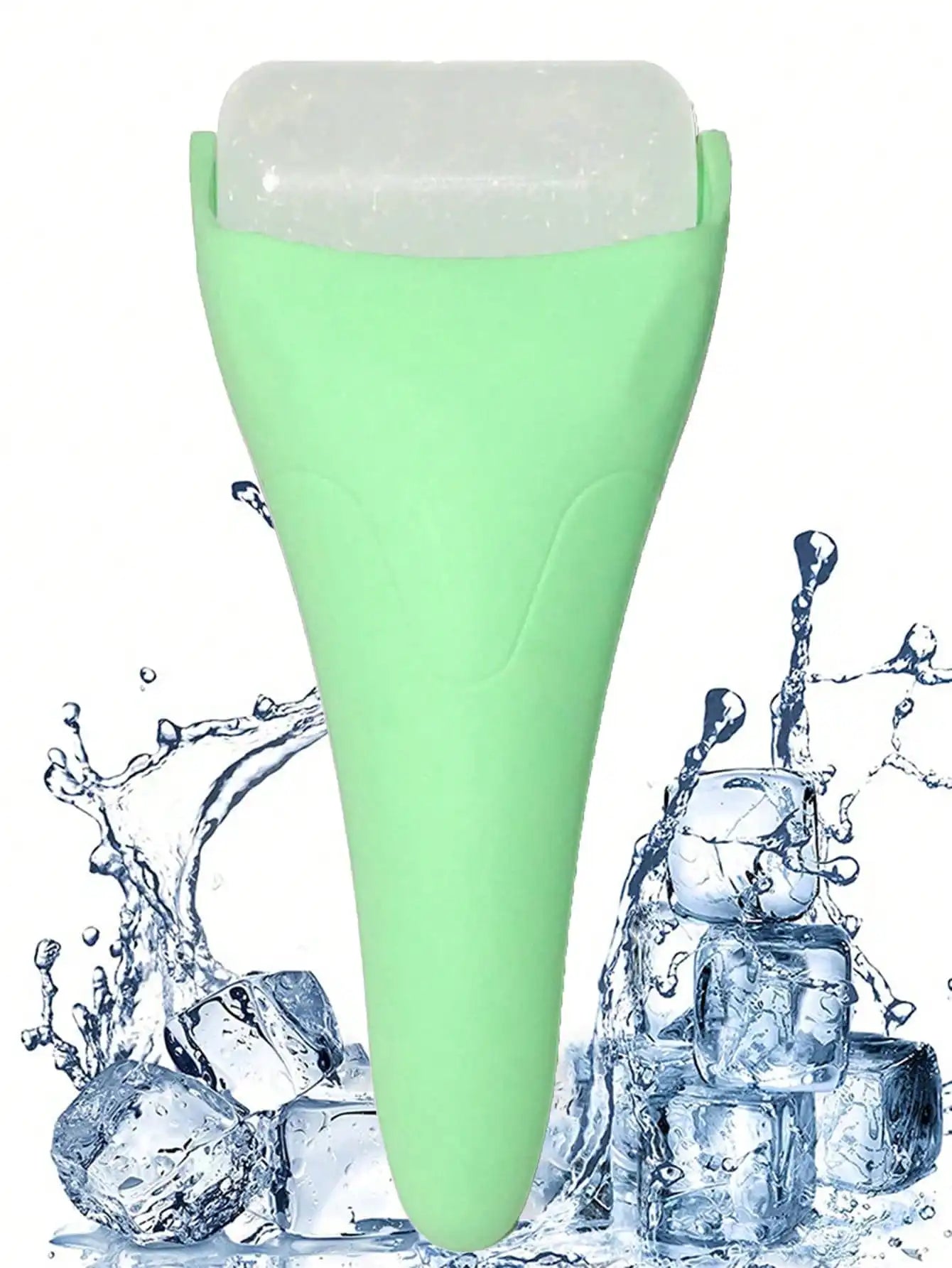CryoRoll – Rodillo Facial de Hielo
