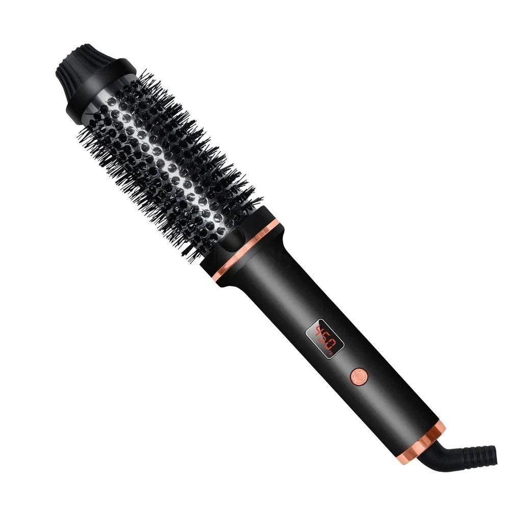 Pro Hair | Cepillo térmico sin calor